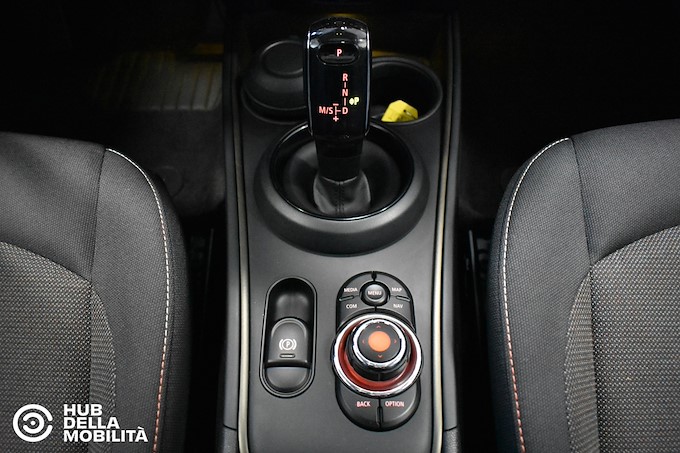 MINI Mini 2.0 Cooper D Hype Countryman ALL4 Automatica